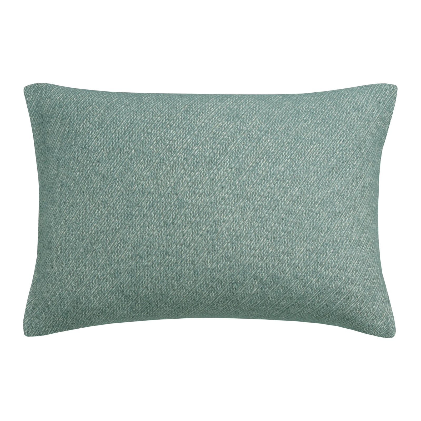 Vandyck Home Benevento Plaid Kussensloop Pearl Blue