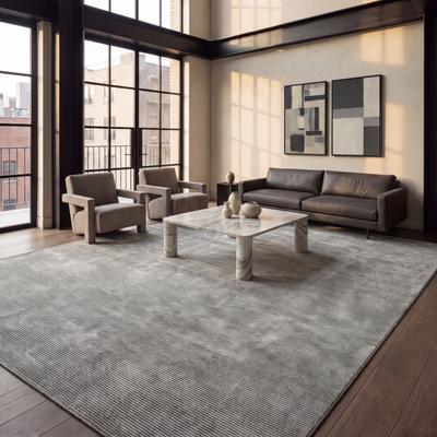 SAFAVIEH Revive Safeta Solid Rug