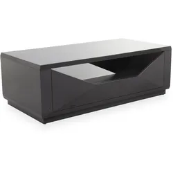 Couchtisch Rolf Weber ALSFELD (BHT 120x40x68 cm) - BHT 120x40x68 cm