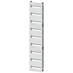 Siemens 8GK4102-8KK12 ALPHA 400 DIN, Schnellmontagebausatz für Installationseinbaugeräte 8GK41028KK12