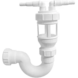 Abwasseranschluss Airgap (Ausführung: Abwasseranschluss Airgap M DN 40)