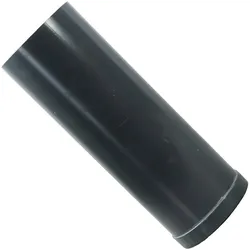 Systemrohr DN 125 für 4 in 1 Flachdachlüfter Classic