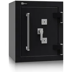 Drako 80L - Panzerschrank Grad 6 (EN1143-1) - (84 x 69 x 62cm)