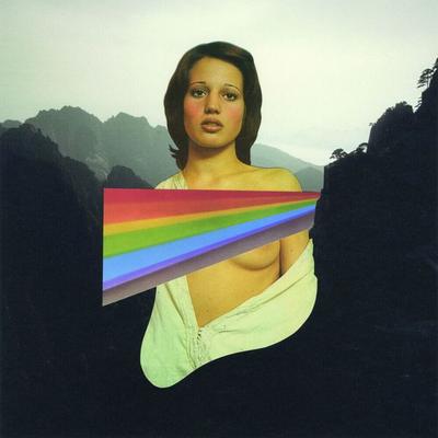 Ghost Woman - Ghostwoman, CD