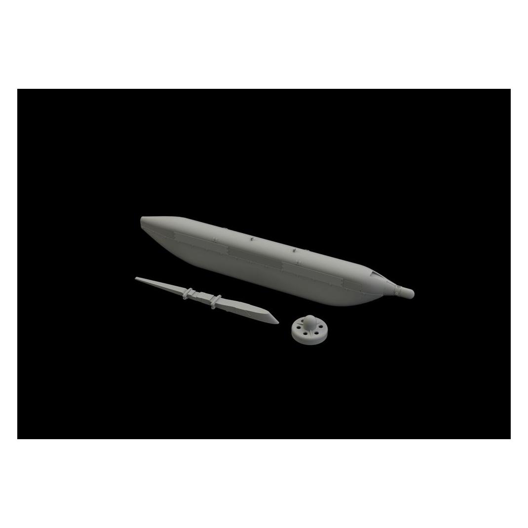 Eduard AN/ALQ-99 pod High Band (648554)