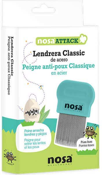 Nosa Lendrera Classic 1ud