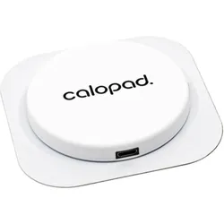 Calopad, Muskelsalbe + Kühlpad, Wärmetherapie (1x, 360 g)
