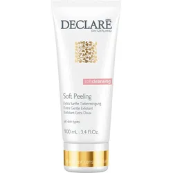 100ml Declaré Soft Cleansing Soft Peeling