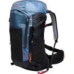 McKINLEY Rucksack Wander-Rucksack EDDA I VT 38 VARIO, Größe 38 in Blau Blau