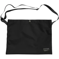 RESTRAP Umhängetasche Race Musette Bag 3 Liter | schwarz