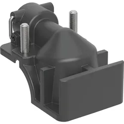Geberit Ersatzteile Aufnahme Strahlregler, für Waschtischarmatur Brenta, 243670001 243670001