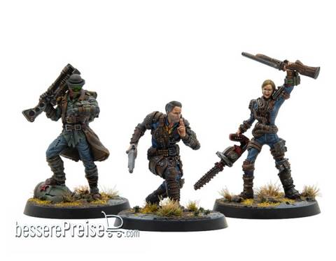 Modiphius Entertainment MUH01620115