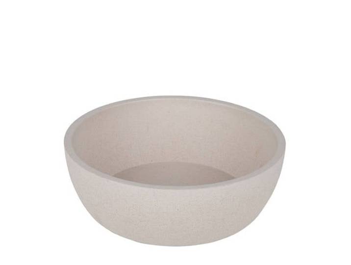 District 70 BAMBOO voerbak Hond/Kat - S - Merengue