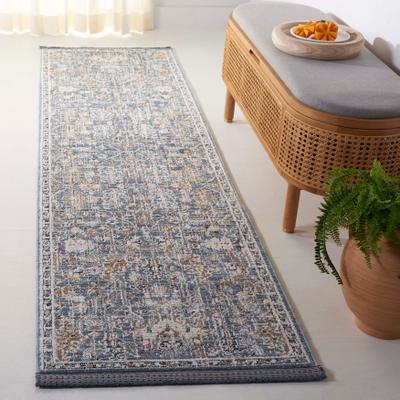 SAFAVIEH Vivaldi Anaelle Oriental Rug