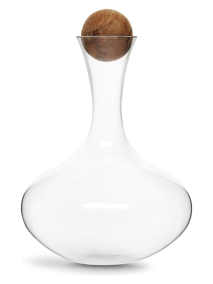 Sagaform Weinkaraffe - 2 l - onesize