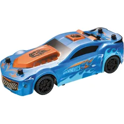 Mondo 63255 play vehicle/play track