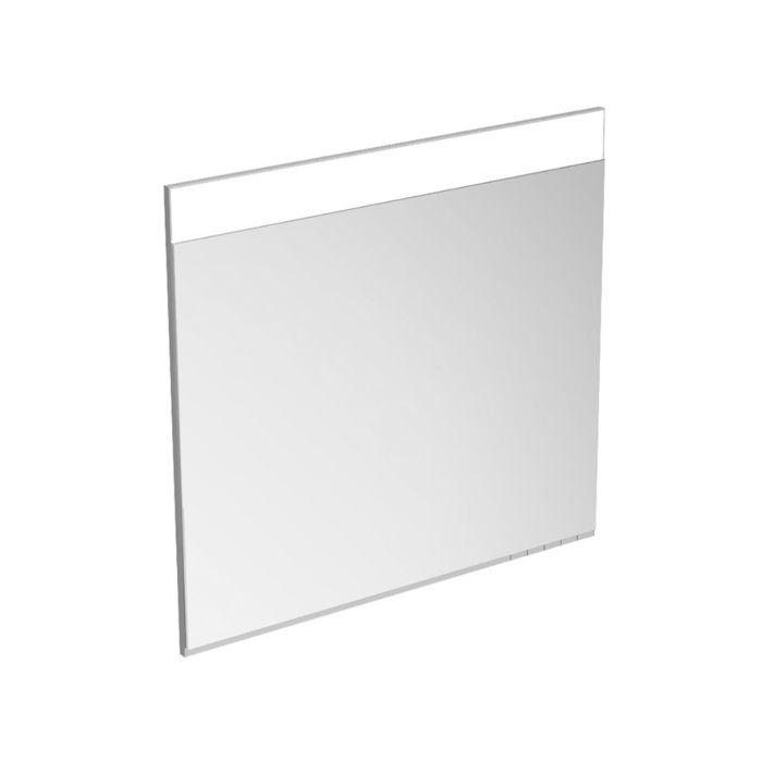 Keuco Edition 400 Lichtspiegel 11596171000 535x650x33mm, LED-Beleuchtung stufenl. einstellbar