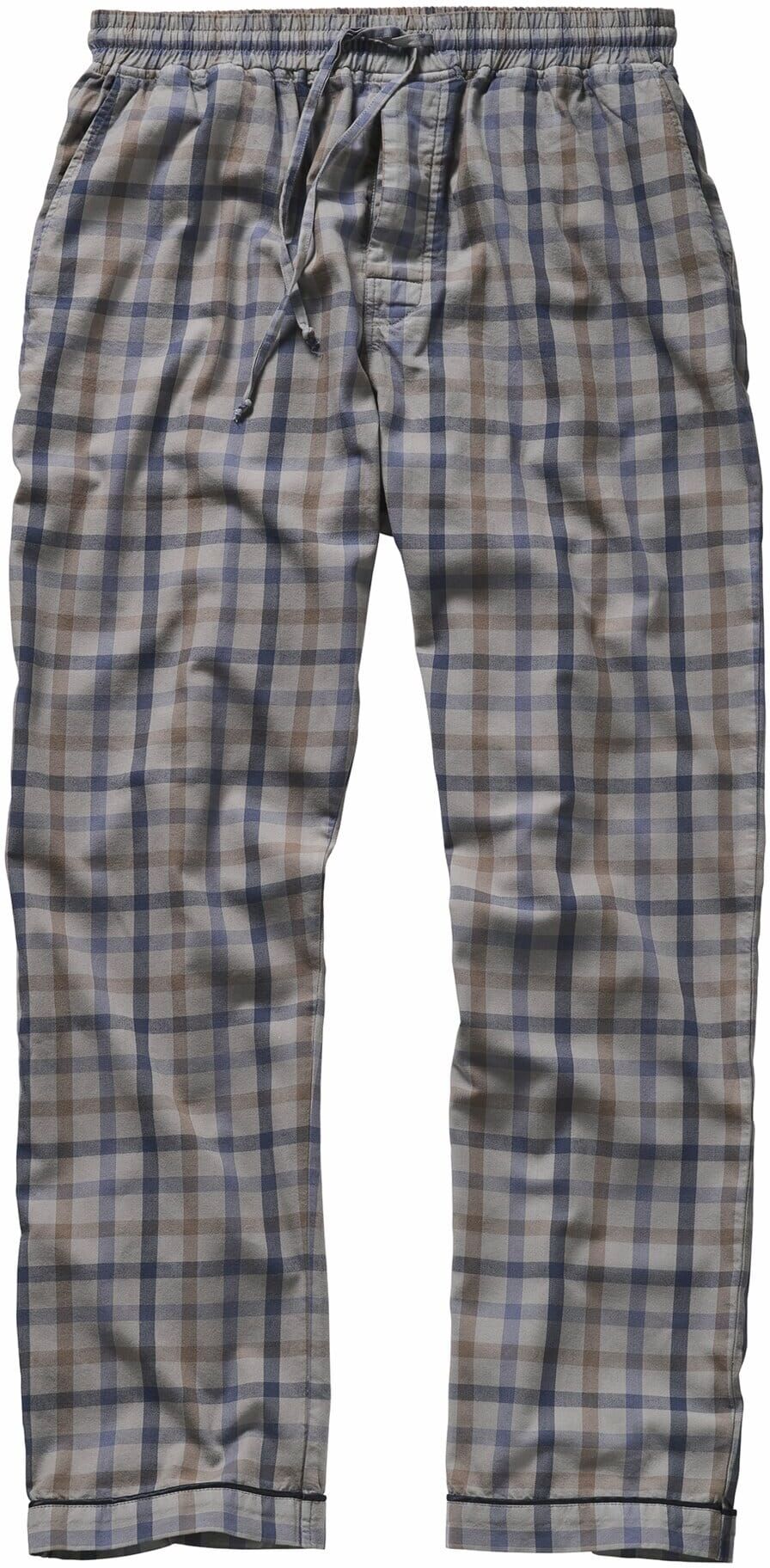 Mey & Edlich Pyjama 1.001-Nacht Blau 50