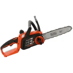 Black & Decker, Kettensäge, Gkc1825lb (Akku Kettensäge)