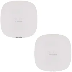 HPE Networking Instant On 2xAP25 (RW) ohne Netzteil Access Point