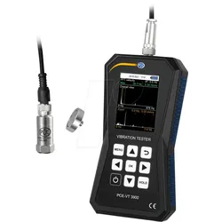 PCE VT 3900 - Schwingungsmessgerät PCE-VT 3900