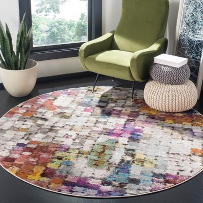 SAFAVIEH Aria Odessa Vintage Boho Oriental Rug