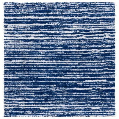 SAFAVIEH Rumi Shag Stanca Shag Rug