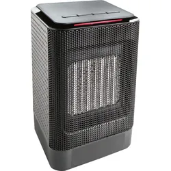 Sonnenkönig Nizza, Heizlüfter, Schwarz