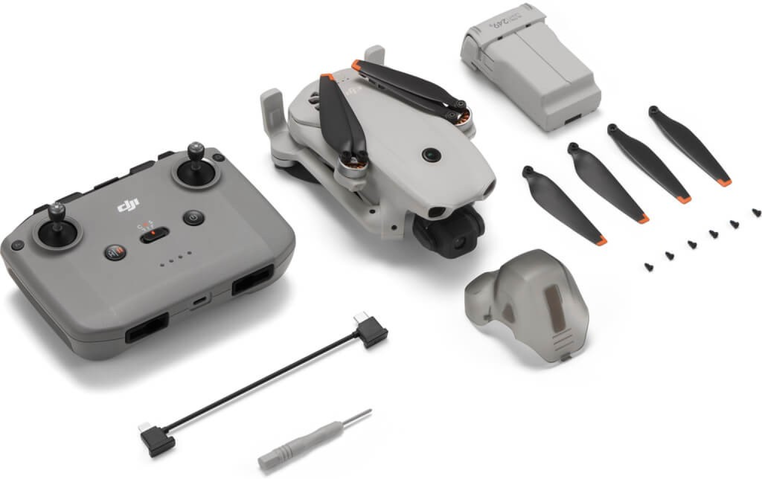 DJI Lito 1