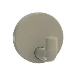 Hewi 477 Einzelhaken 477.90.01086 45mm, sand