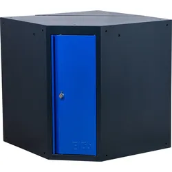 BGS Werkstattschrank | 1-türig | Eckelement