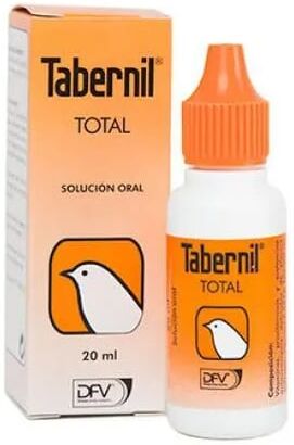 Divasa Tabernil Total 20 ml
