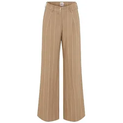 Wide Fit-Hose Modell Marlene Brax beige, 44