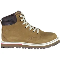 CMP Campagnolo, Damen, Wanderschuhe, Dorado WP Schuhe (37), Braun