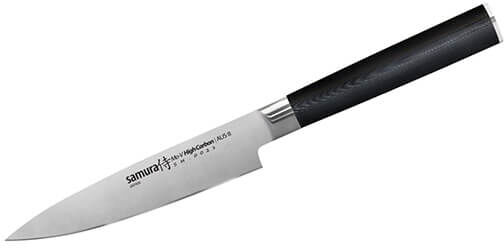 Samura MO-V 12.5cm Utility Knife