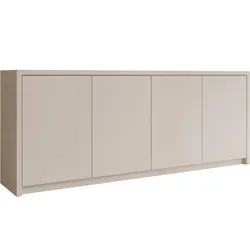 KOMMODE Solid 4D