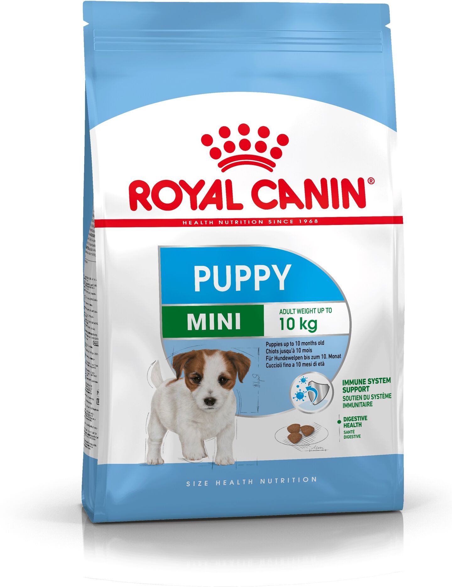 Royal Canin Italia Shn Mini Puppy 8kg