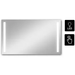 Spiegel Lumina Sensor 901-510 Transparent
