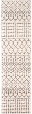 Livabliss Mieke Geometric Bohemian Area Rug