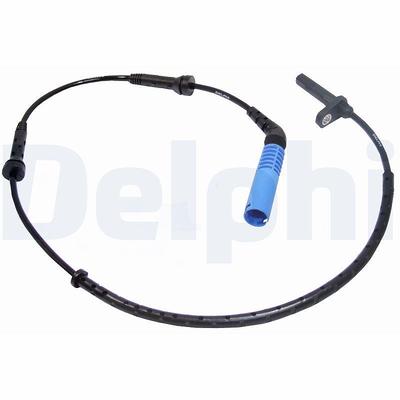 Delphi Sensor, Raddrehzahl [Hersteller-Nr. SS20071] für BMW