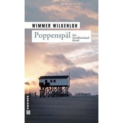 Poppenspäl, Taschenbuch von Wimmer Wilkenloh, Gmeiner-Verlag
