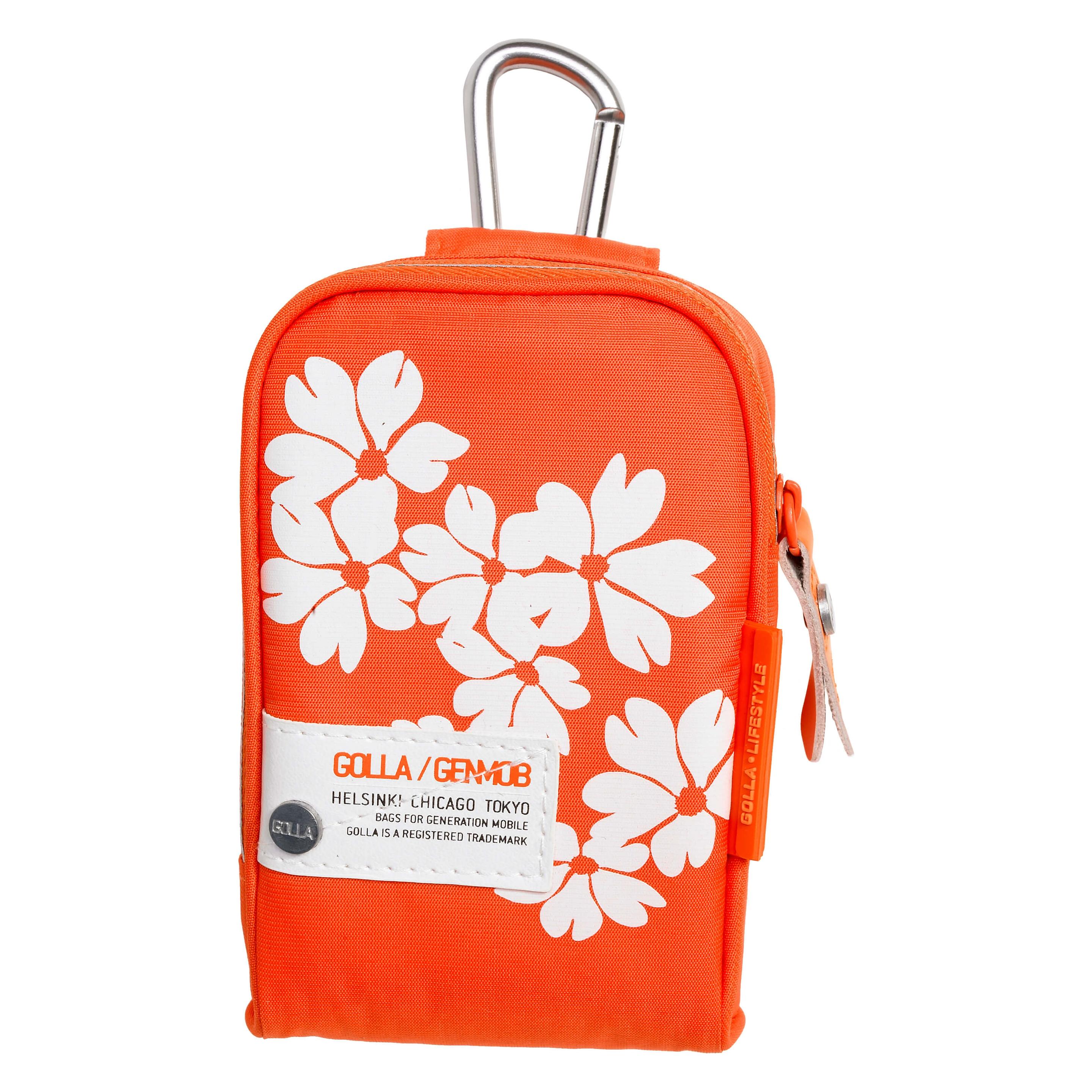 Golla HOLLIS G1248 - taske til kamera (G1248)