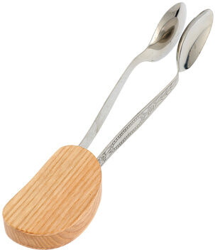 Thomann Irish Music Spoon