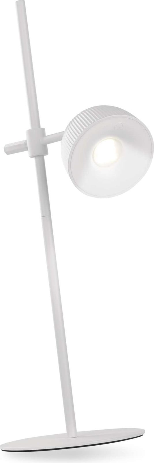 Emos SOPHIE LED oplaadbare bureaulamp 4-in-1, dimbaar, wit