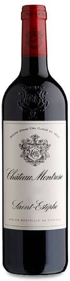 Château Montrose 2021 - 75cl