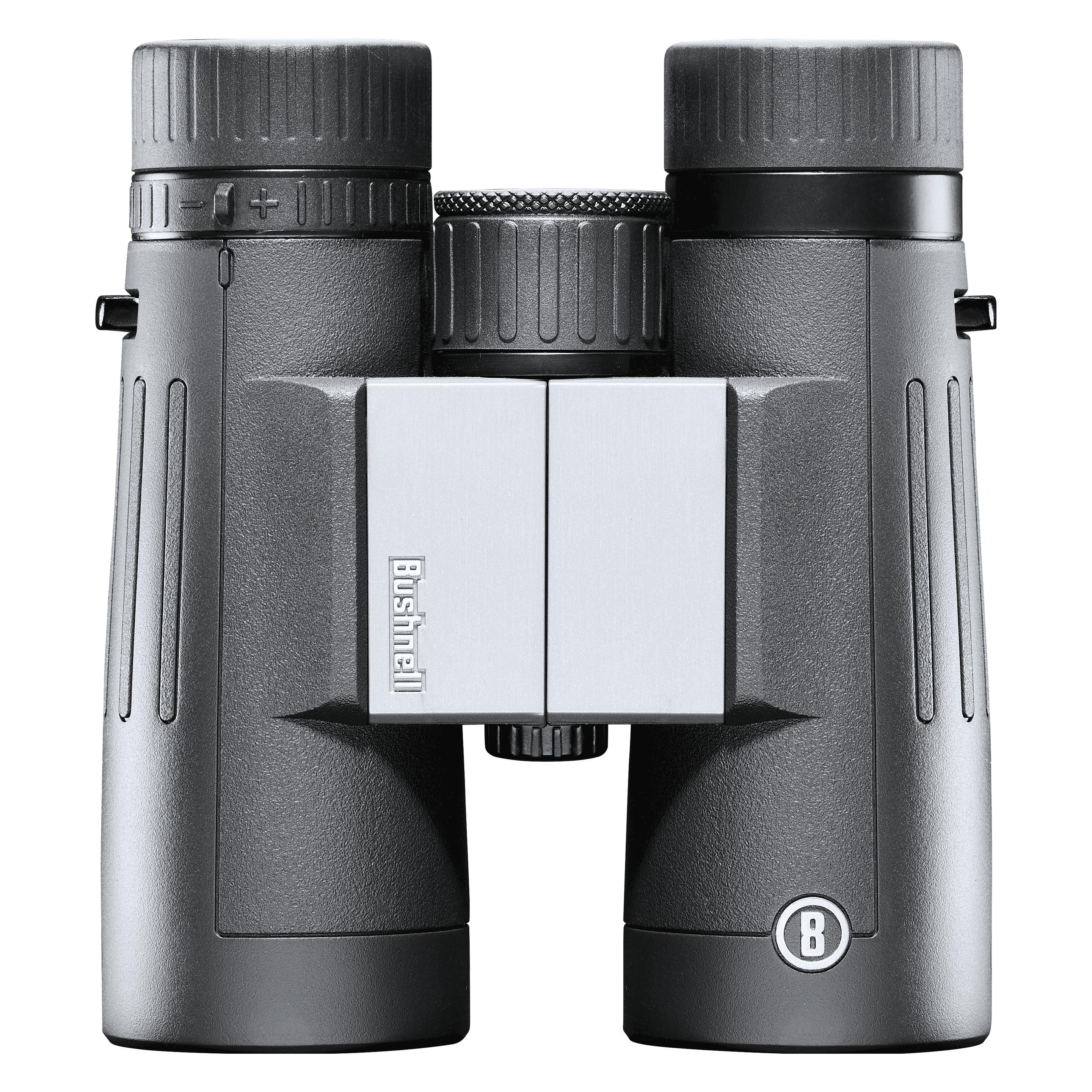 Bushnell Fernglas Powerview 2.0 8x42 Aluminium MC (8x, 42 mm) (BS PWV842)