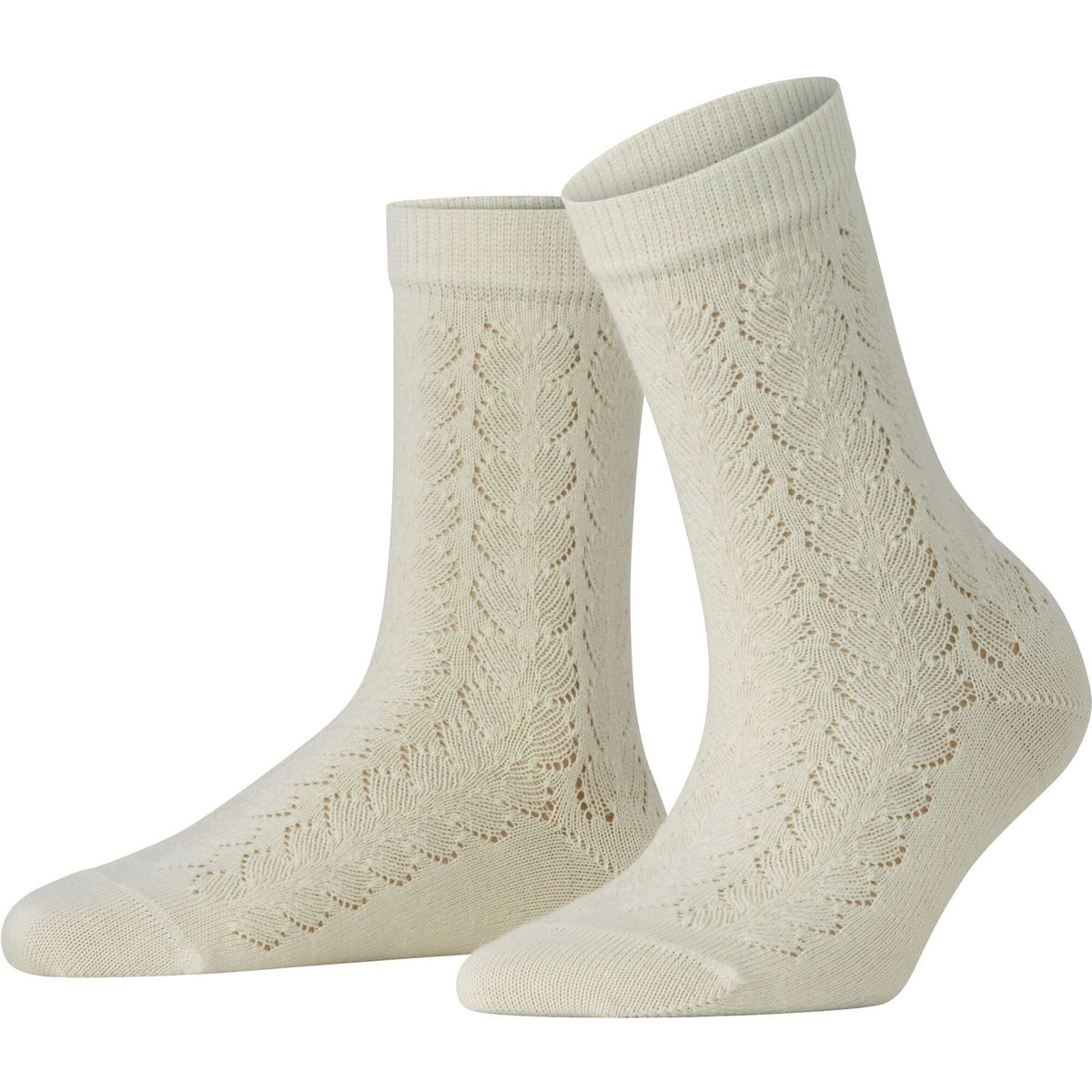 Falke Softmerino Special Edition Damen Socken off-white (2010) 35-38 46927-2010-35-38