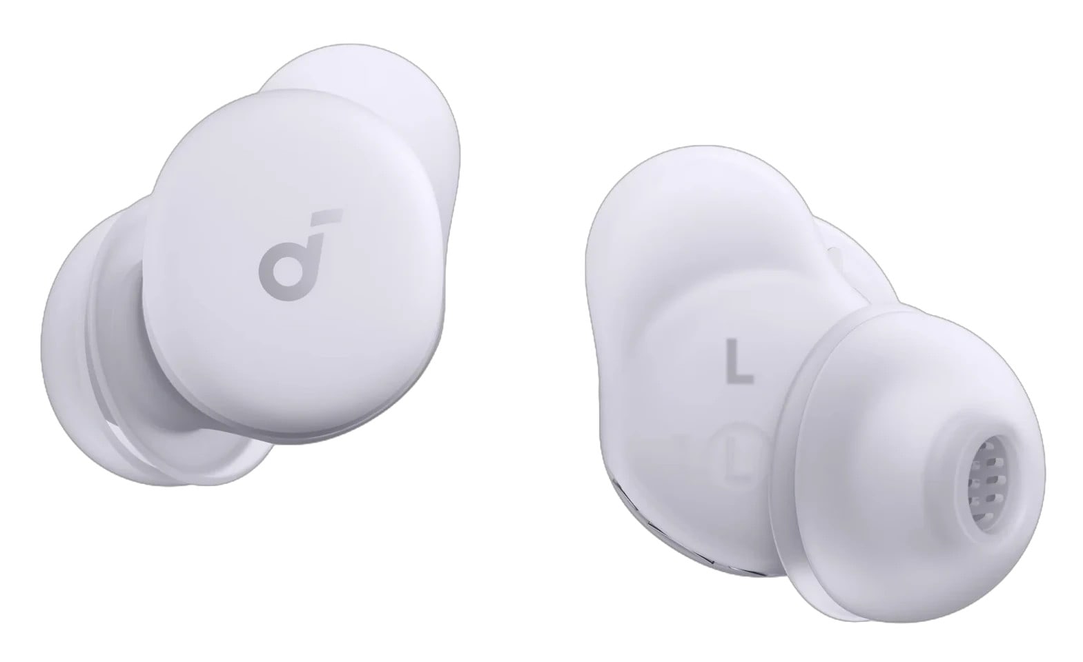 soundcore Sleep A30 Bluetooth-Kopfhörer mit ANC; purple D1301GQ1