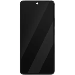 Xiaomi Ersatzteil Bildschirm + Touchscreen (Inkl. Gehäuse) (Display, Xiaomi Poco F4 GT), Mobilgerät Ersatzteile, Weiss