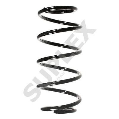 Suplex Fahrwerksfeder [Hersteller-Nr. 23252] für Opel
